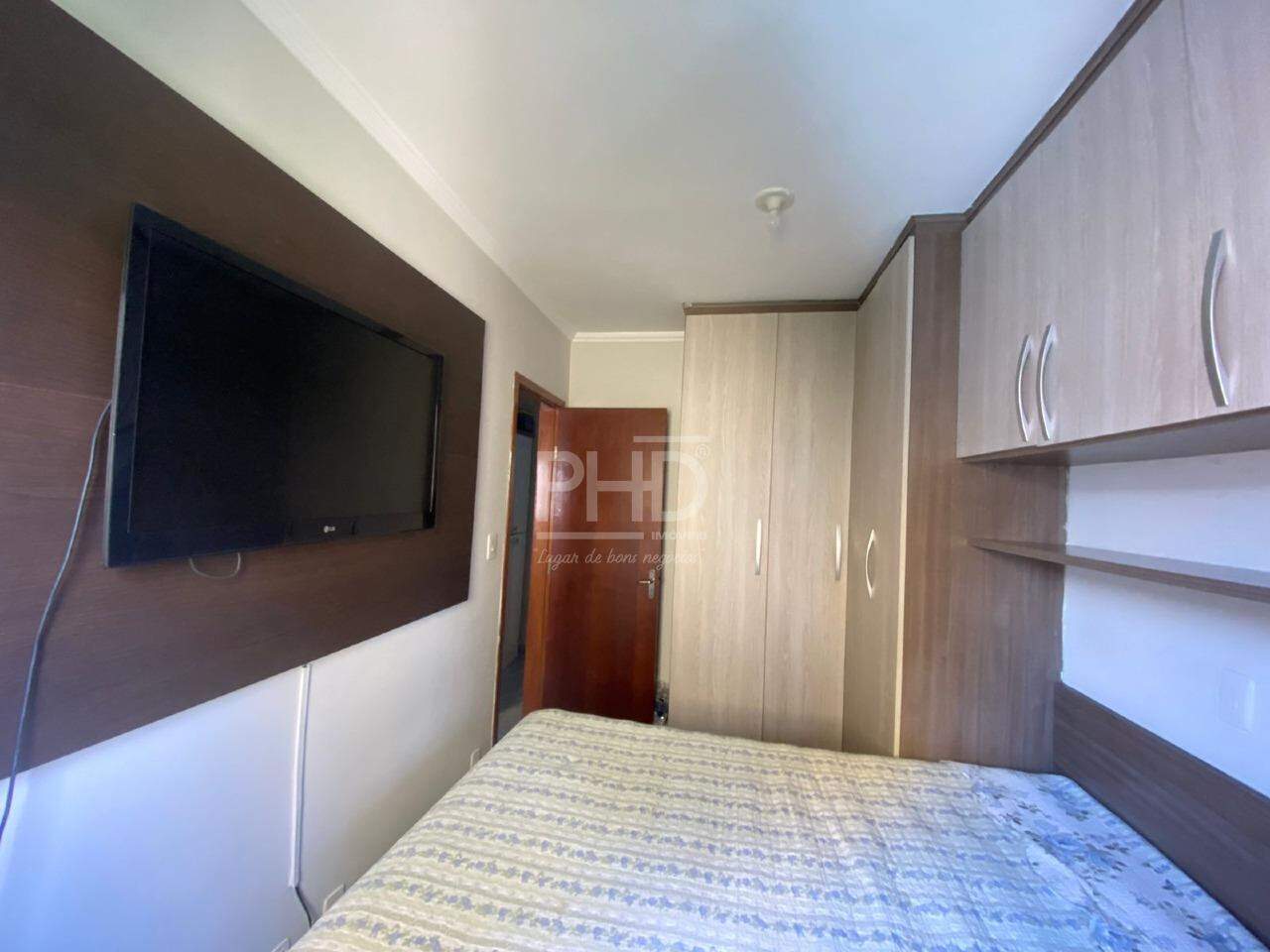 Cobertura à venda com 2 quartos, 40m² - Foto 10