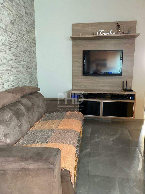 Cobertura à venda com 2 quartos, 40m² - Foto 2