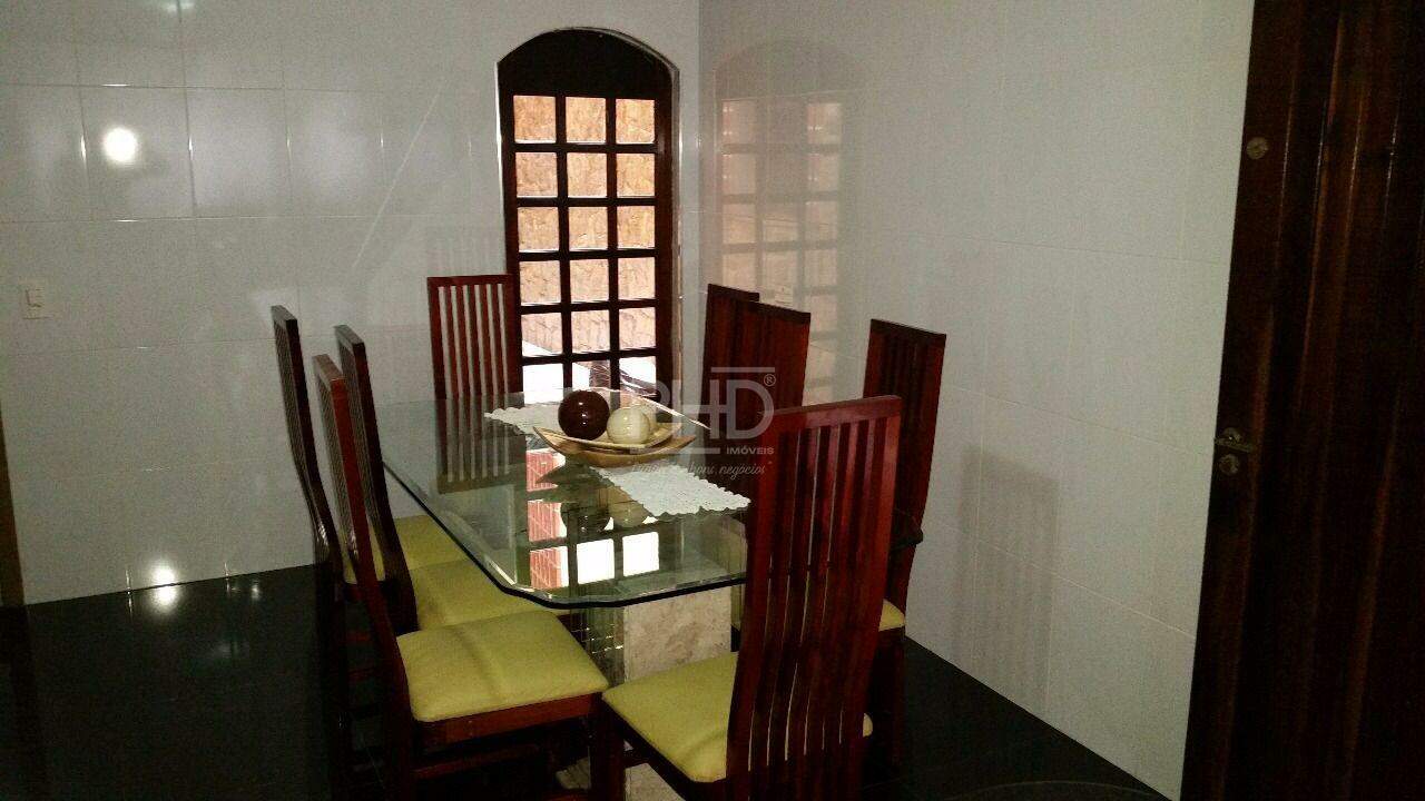 Sobrado à venda com 3 quartos, 269m² - Foto 3