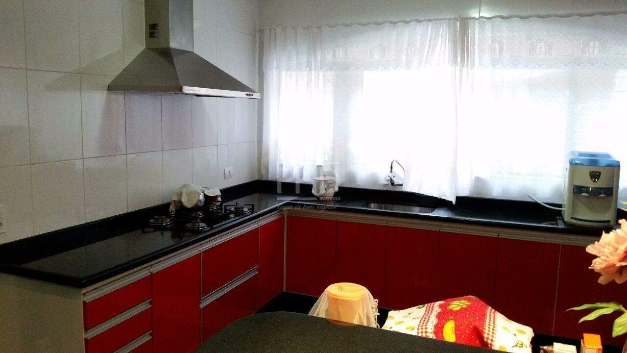 Sobrado à venda com 3 quartos, 269m² - Foto 9