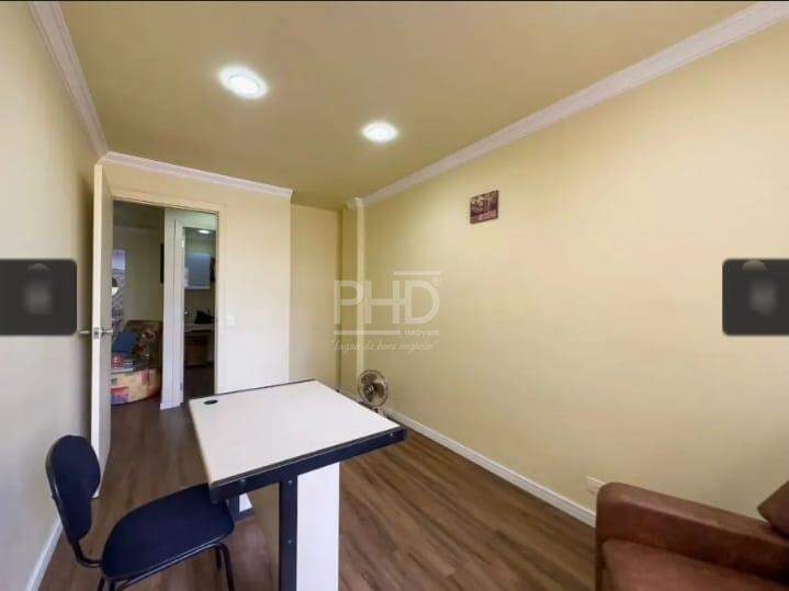 Conjunto Comercial-Sala à venda, 72m² - Foto 9