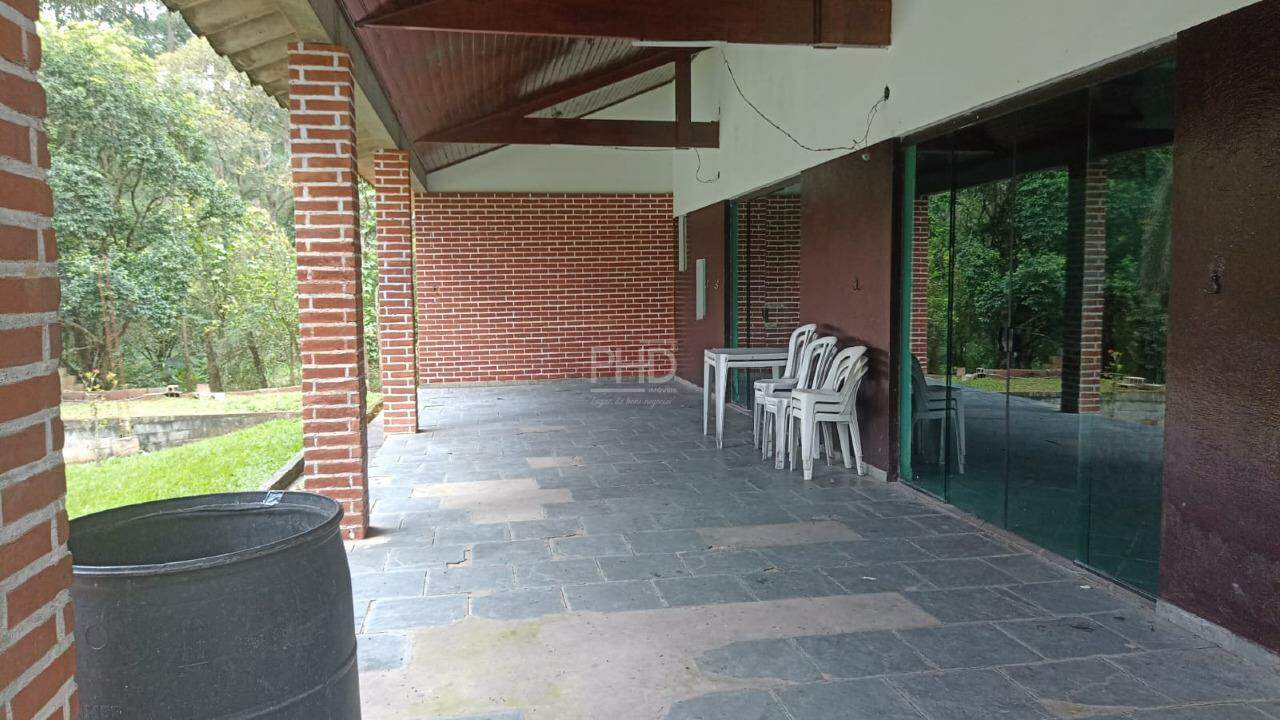 Fazenda para alugar com 4 quartos, 6580m² - Foto 11