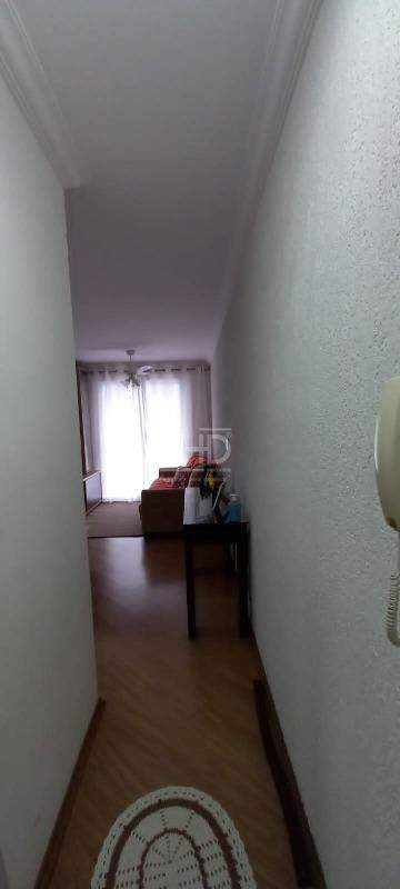 Apartamento à venda com 3 quartos, 63m² - Foto 7