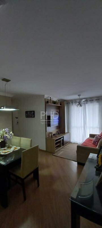 Apartamento à venda com 3 quartos, 63m² - Foto 6