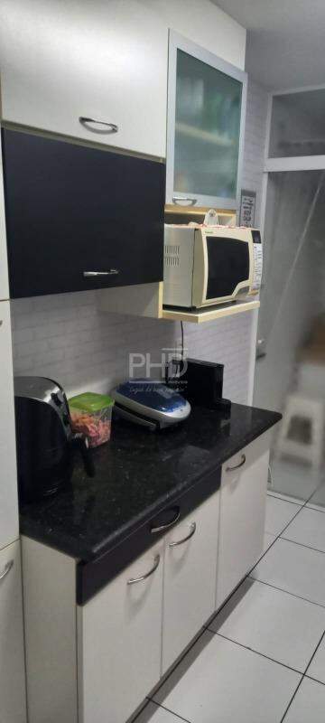 Apartamento à venda com 3 quartos, 63m² - Foto 19