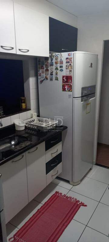 Apartamento à venda com 3 quartos, 63m² - Foto 15