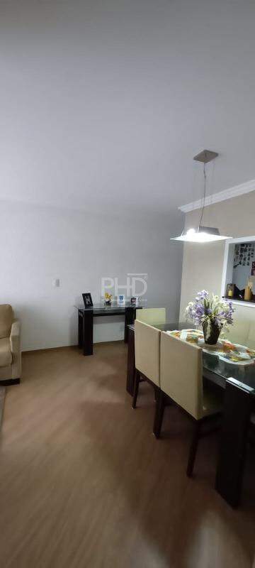 Apartamento à venda com 3 quartos, 63m² - Foto 14