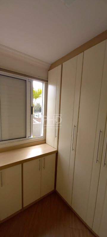 Apartamento à venda com 3 quartos, 63m² - Foto 35