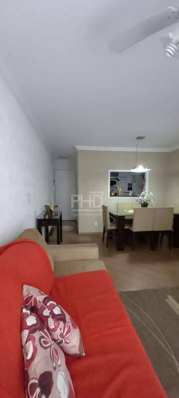 Apartamento à venda com 3 quartos, 63m² - Foto 5