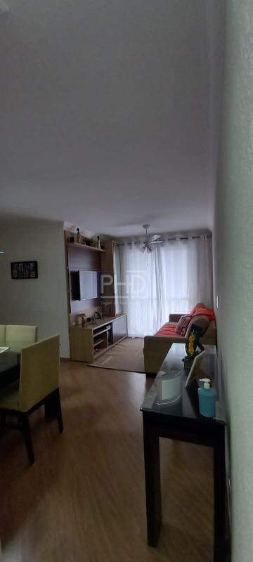 Apartamento à venda com 3 quartos, 63m² - Foto 11