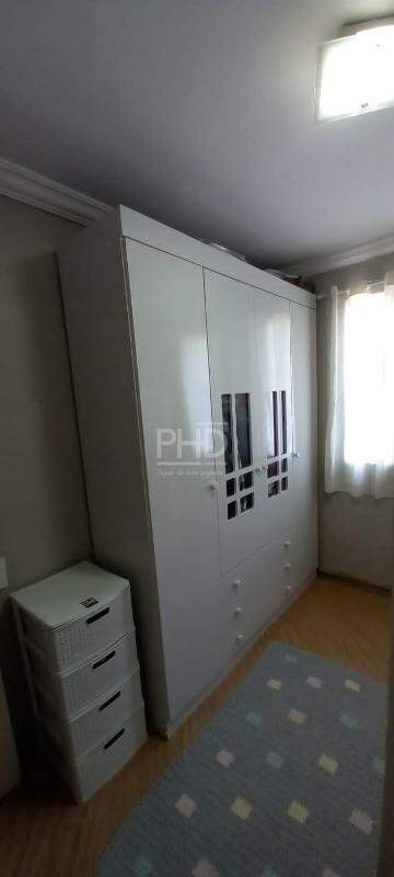 Apartamento à venda com 3 quartos, 63m² - Foto 25