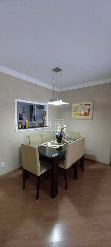 Apartamento à venda com 3 quartos, 63m² - Foto 2