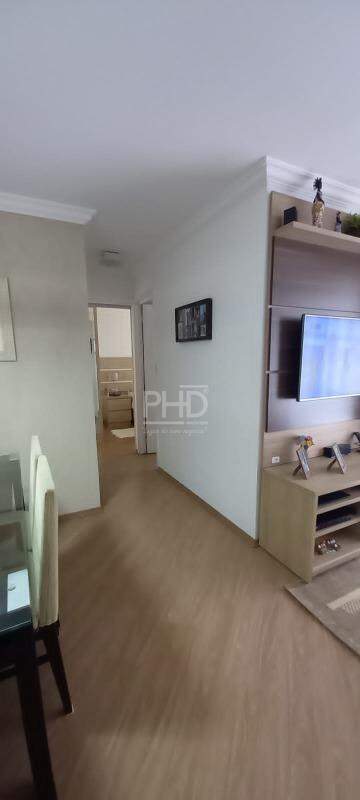 Apartamento à venda com 3 quartos, 63m² - Foto 8