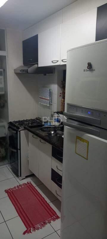 Apartamento à venda com 3 quartos, 63m² - Foto 18