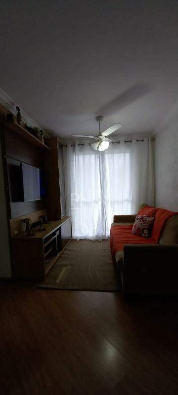 Apartamento à venda com 3 quartos, 63m² - Foto 12