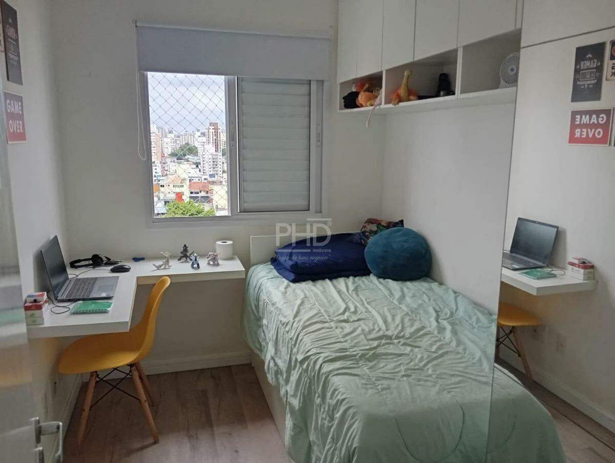 Apartamento à venda com 3 quartos, 70m² - Foto 8