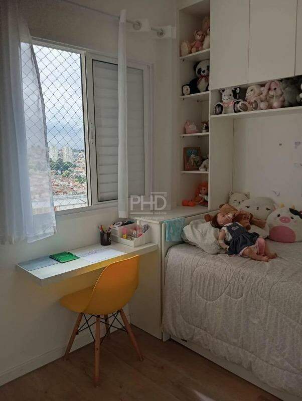 Apartamento à venda com 3 quartos, 70m² - Foto 9