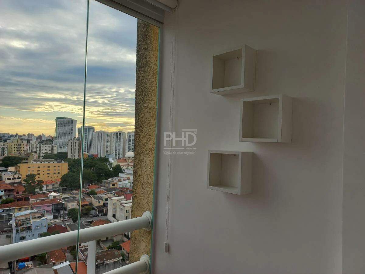 Apartamento à venda com 3 quartos, 70m² - Foto 3