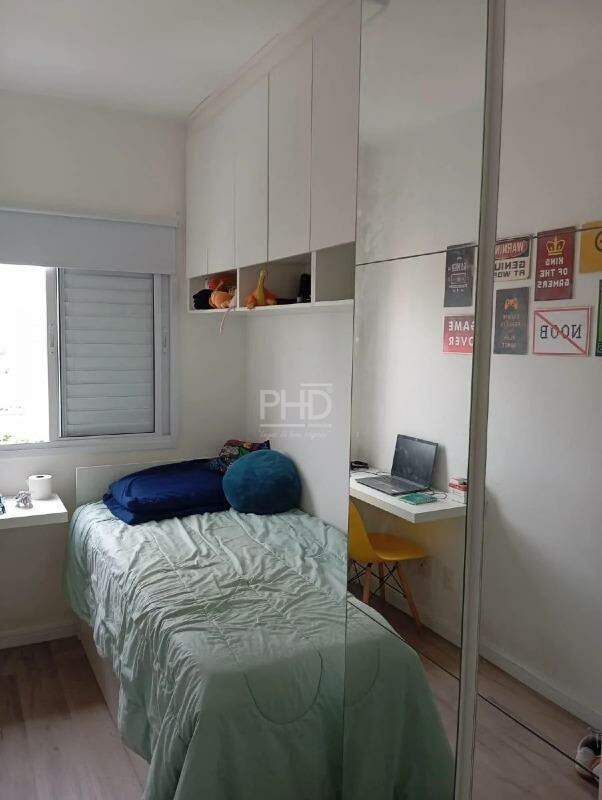 Apartamento à venda com 3 quartos, 70m² - Foto 7