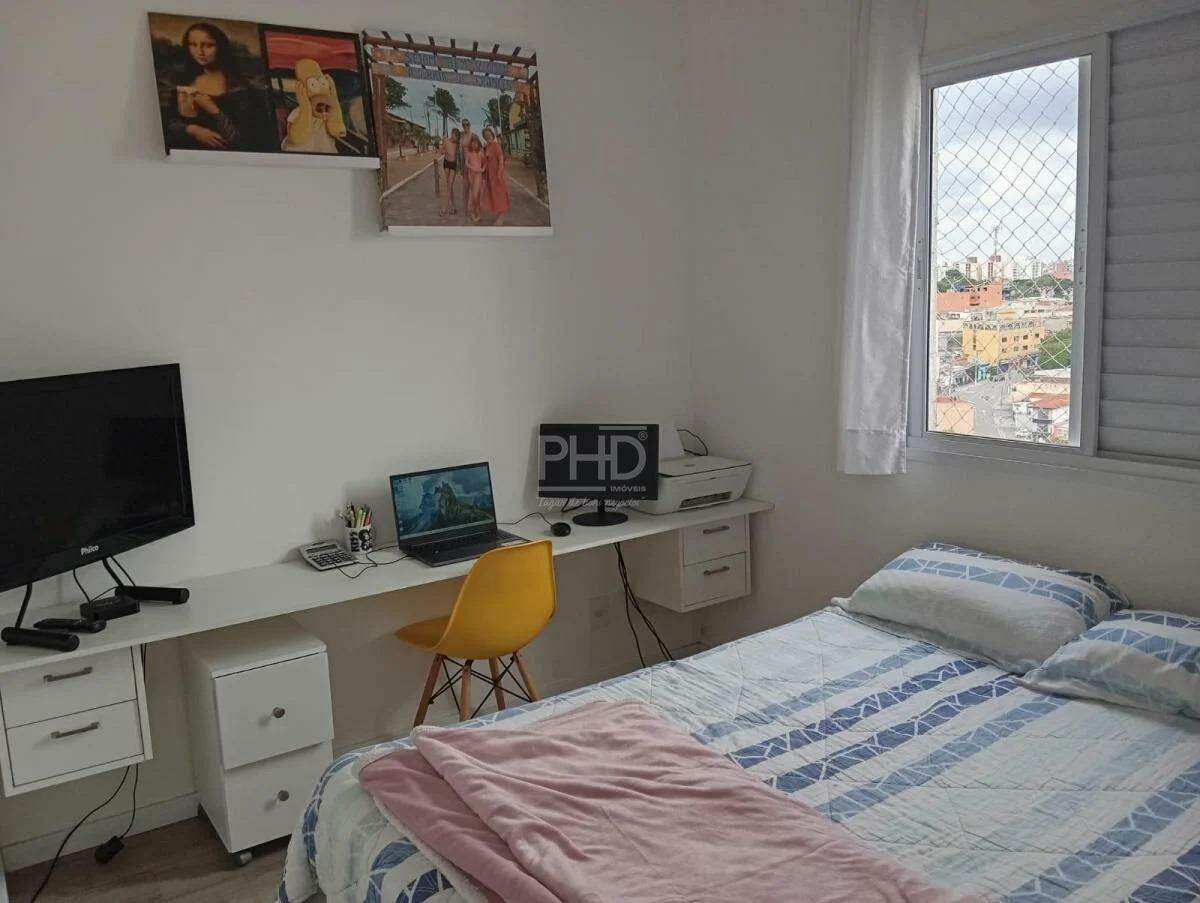 Apartamento à venda com 3 quartos, 70m² - Foto 5