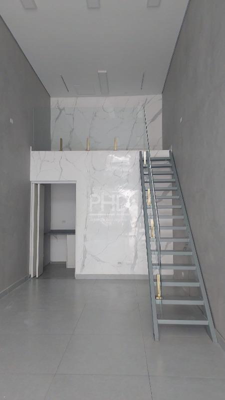 Loja-Salão, 40 m² - Foto 4