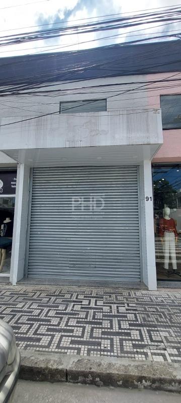 Loja-Salão, 40 m² - Foto 2