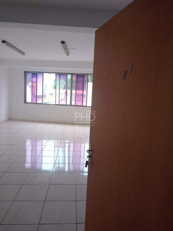 Conjunto Comercial-Sala para alugar, 97m² - Foto 2