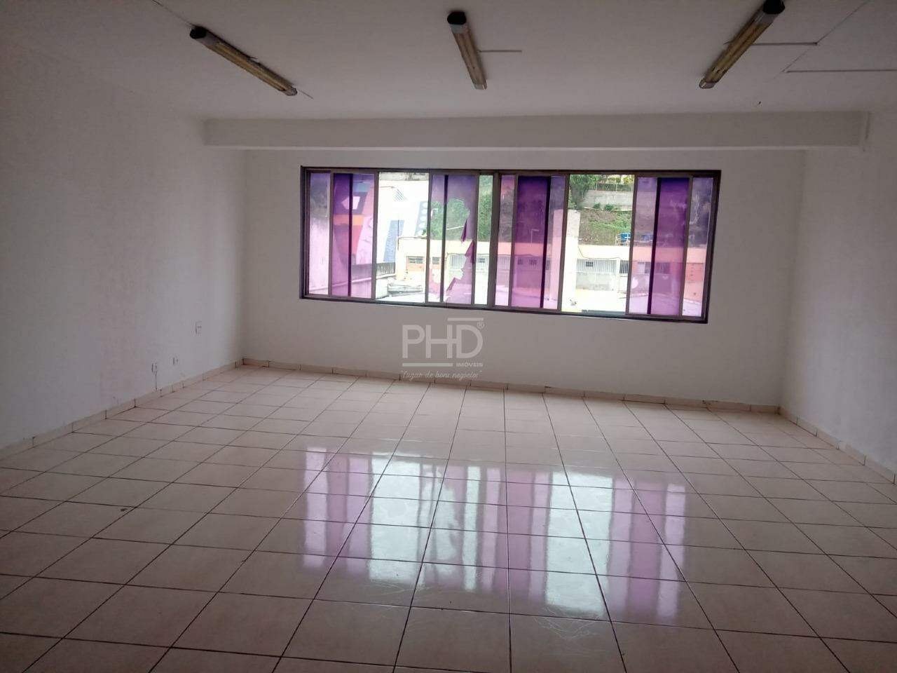 Conjunto Comercial-Sala para alugar, 97m² - Foto 1