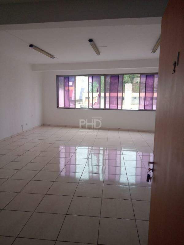 Conjunto Comercial-Sala para alugar, 97m² - Foto 3