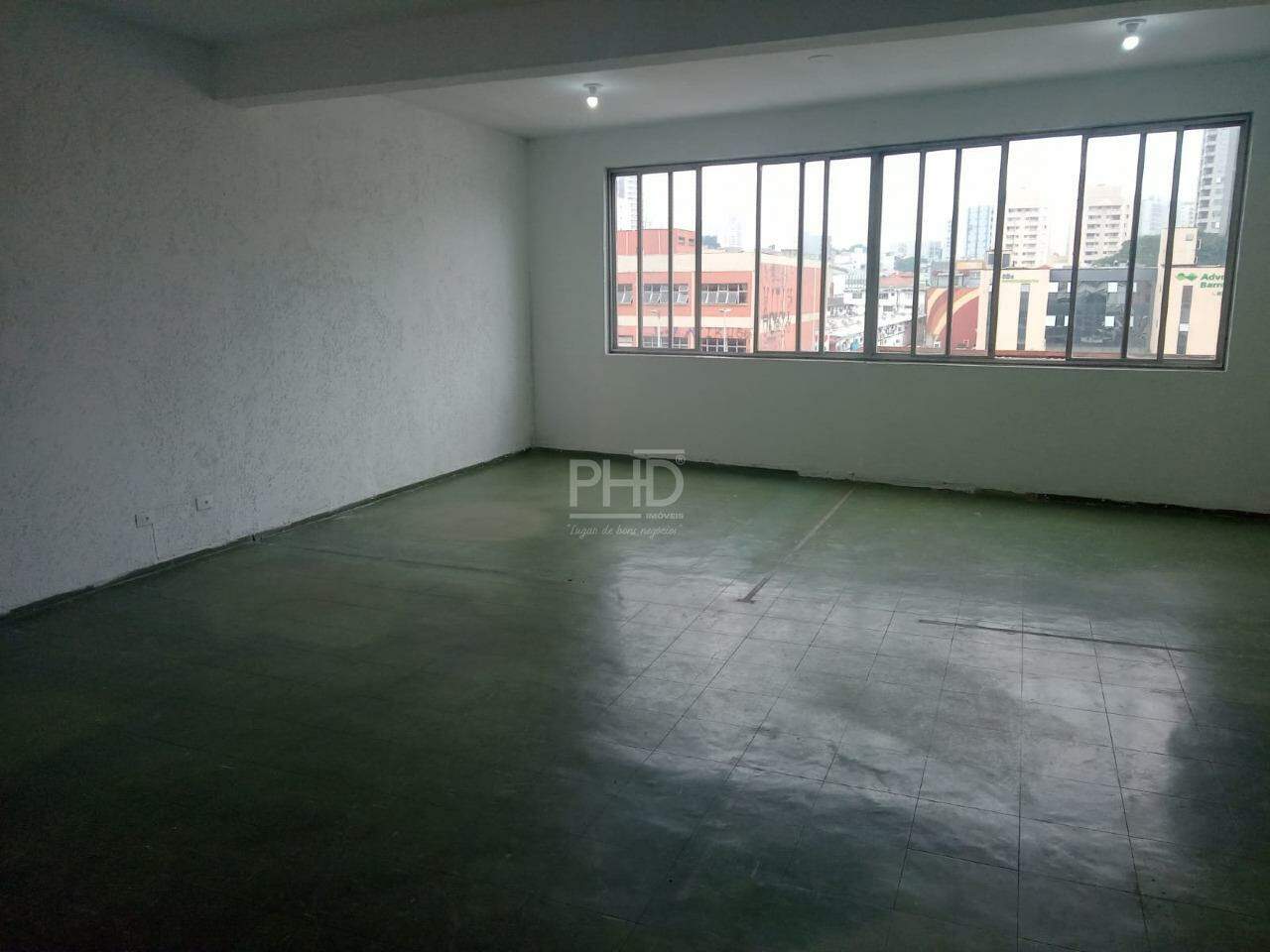 Conjunto Comercial-Sala para alugar, 79m² - Foto 2