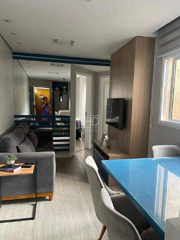 Cobertura à venda com 2 quartos, 88m² - Foto 1