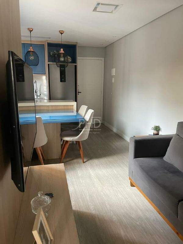 Cobertura à venda com 2 quartos, 88m² - Foto 2