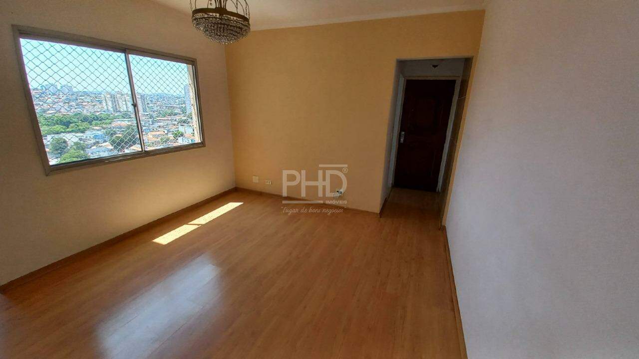 Apartamento à venda com 2 quartos, 65m² - Foto 2