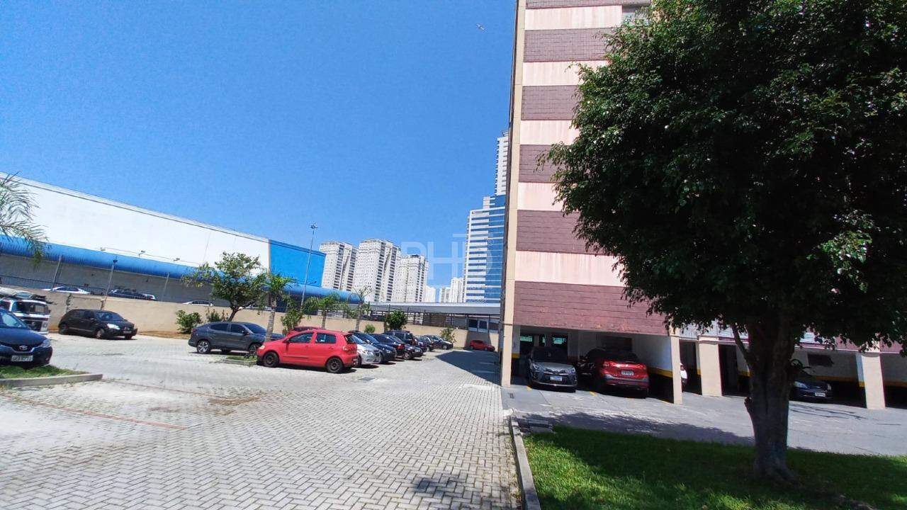 Apartamento à venda com 2 quartos, 65m² - Foto 26