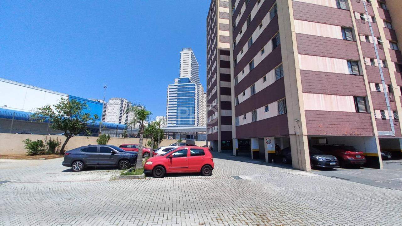 Apartamento à venda com 2 quartos, 65m² - Foto 27