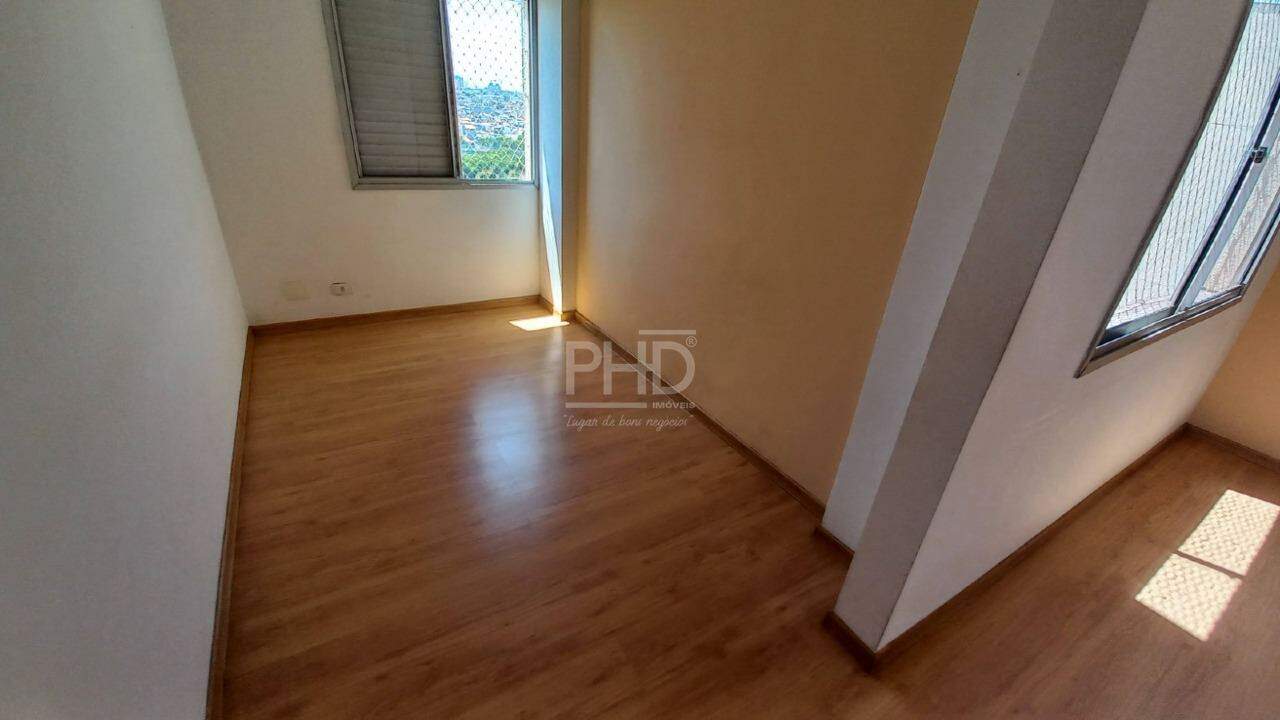 Apartamento à venda com 2 quartos, 65m² - Foto 13