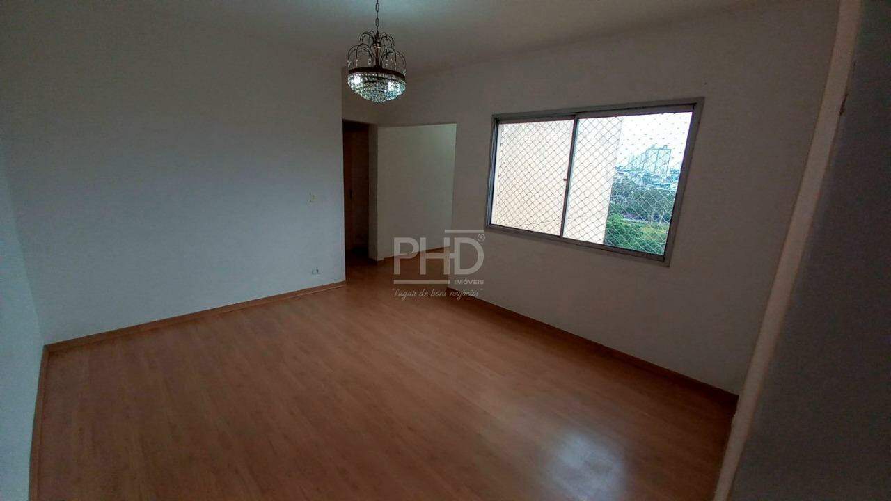 Apartamento à venda com 2 quartos, 65m² - Foto 5