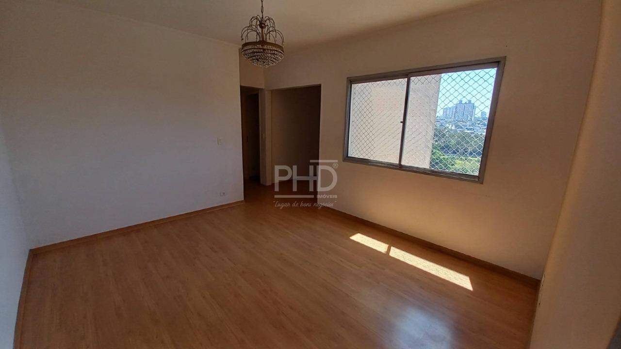 Apartamento à venda com 2 quartos, 65m² - Foto 3