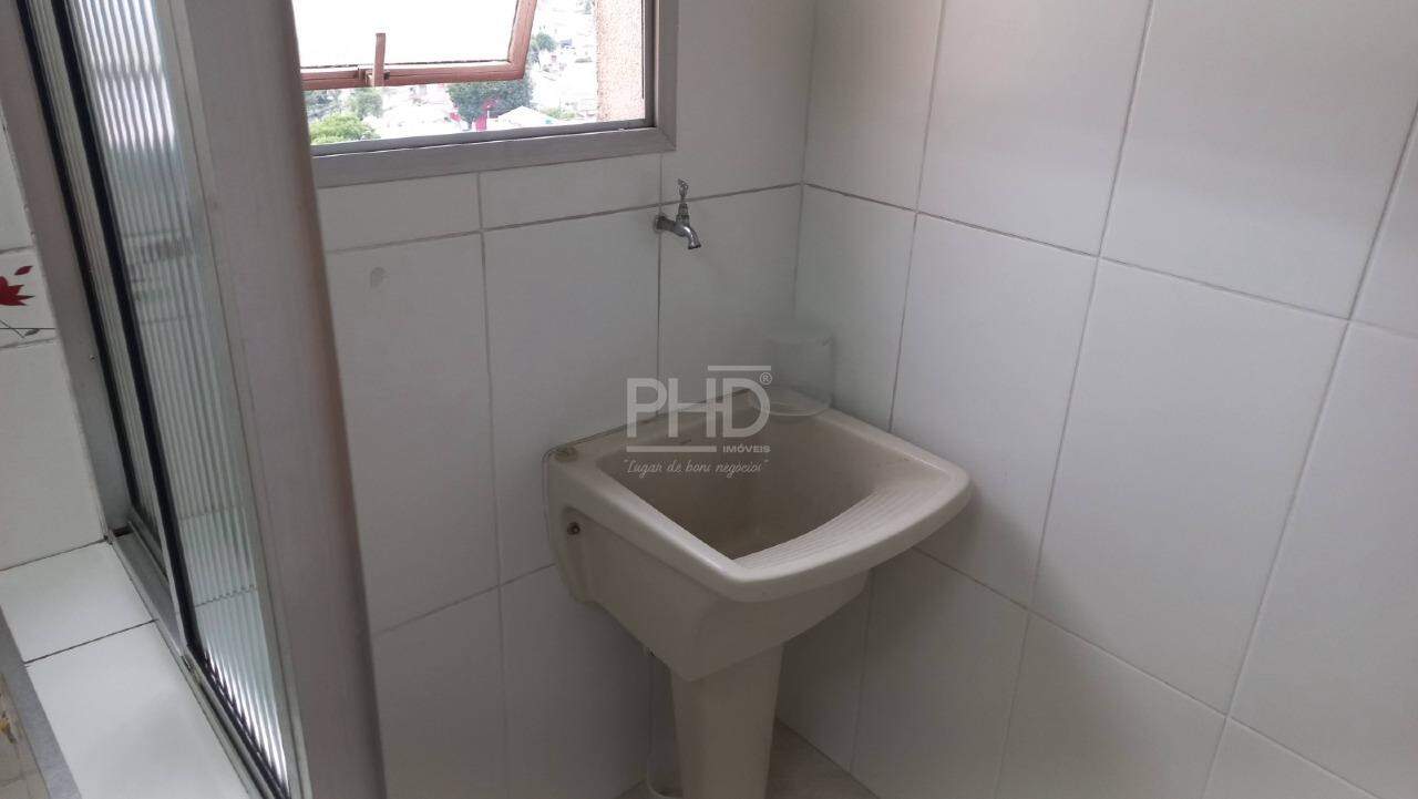 Apartamento à venda com 2 quartos, 65m² - Foto 16