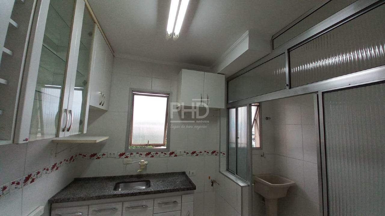 Apartamento à venda com 2 quartos, 65m² - Foto 7