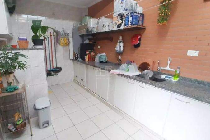 Sobrado à venda com 2 quartos, 146m² - Foto 13