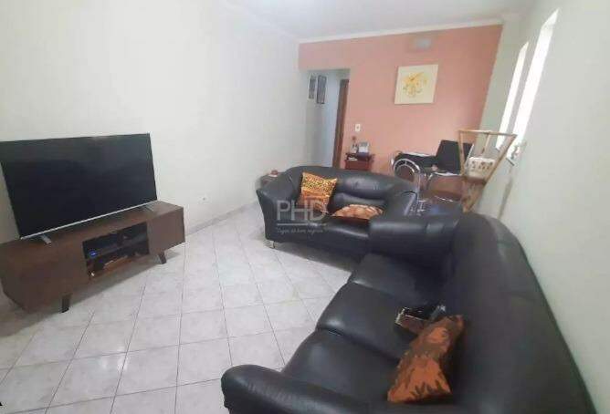 Sobrado à venda com 2 quartos, 146m² - Foto 1