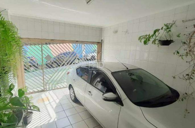 Sobrado à venda com 2 quartos, 146m² - Foto 19