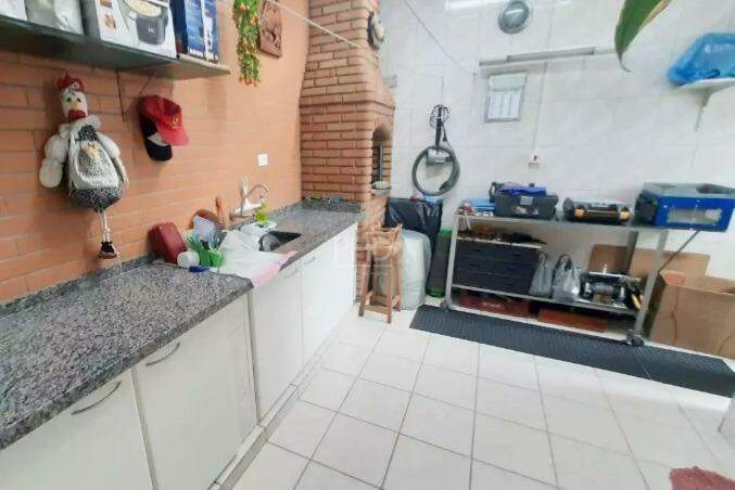 Sobrado à venda com 2 quartos, 146m² - Foto 15