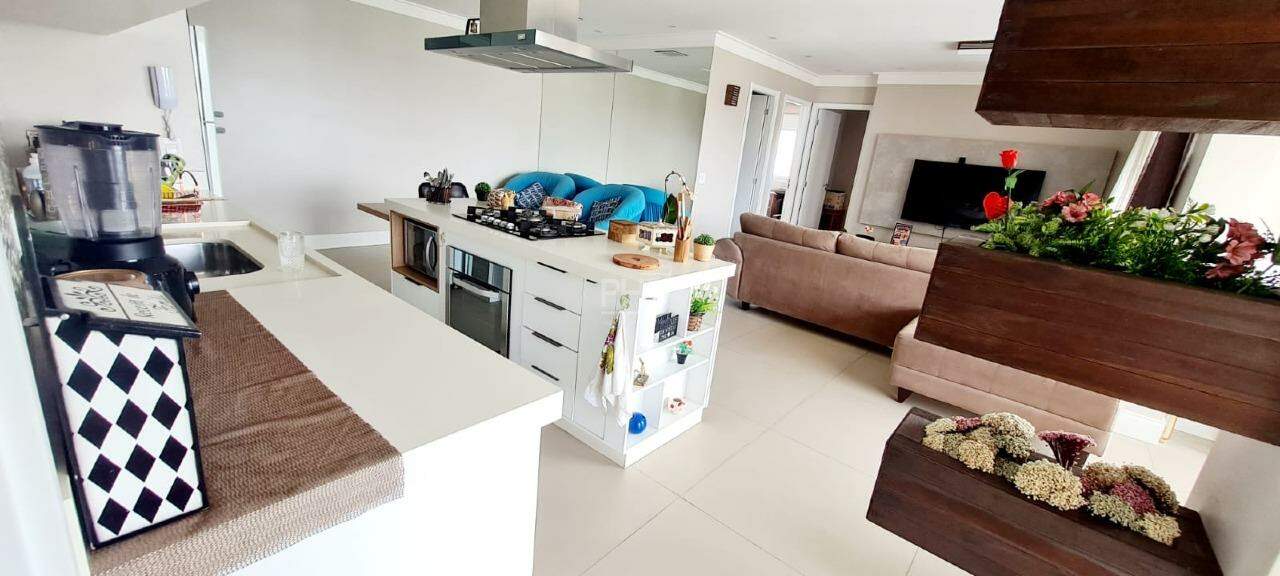 Apartamento à venda com 2 quartos, 88m² - Foto 7