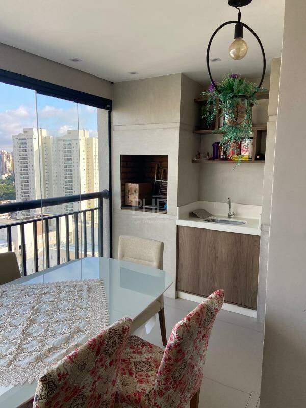 Apartamento à venda com 2 quartos, 88m² - Foto 4