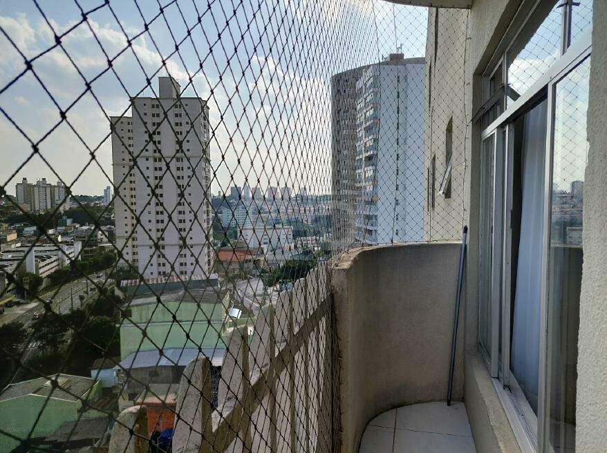 Apartamento à venda com 2 quartos, 70m² - Foto 7