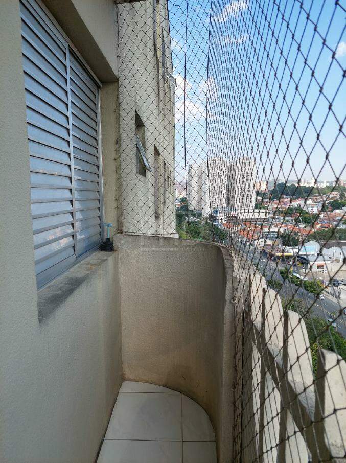 Apartamento à venda com 2 quartos, 70m² - Foto 8