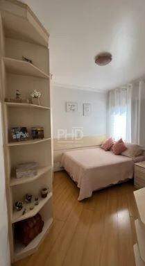 Apartamento à venda com 3 quartos, 130m² - Foto 7