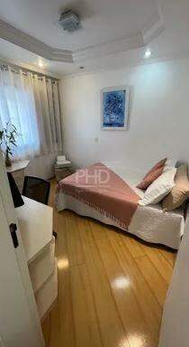 Apartamento à venda com 3 quartos, 130m² - Foto 12